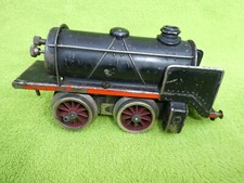 Alte Dampflokomotive