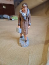 Durso 7 cm Bahnhofsfigur #13