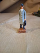 Durso 5 cm Bahnhofsfigur #9