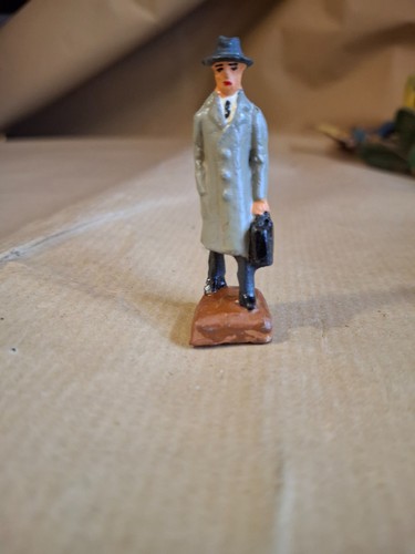 Durso bahnhofsfigur 9 - cm,