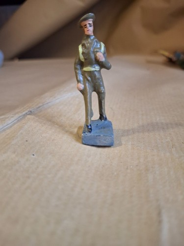 Durso bahnhofsfigur 8 - cm,