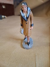 Durso 7 cm Bahnhofsfigur #16