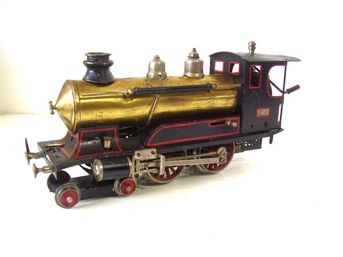Antike seltene märklin - antike,