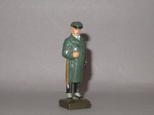 Alte Lineol Eisenbahnfigur 