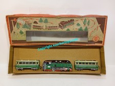 Günthermann Nr. 835 Eisenbahn