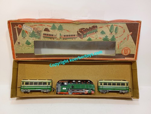 Günthermann 835 eisenbahn - nr.,