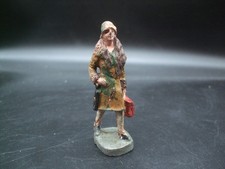 Elastolin Elegante Dame