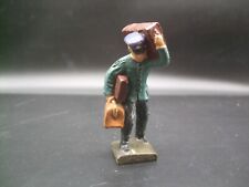 Lineol Eisenbahn Figur