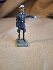 Durso 5 cm Bahnhofsfigur #4