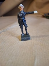 Durso 5 cm Bahnhofsfigur #6