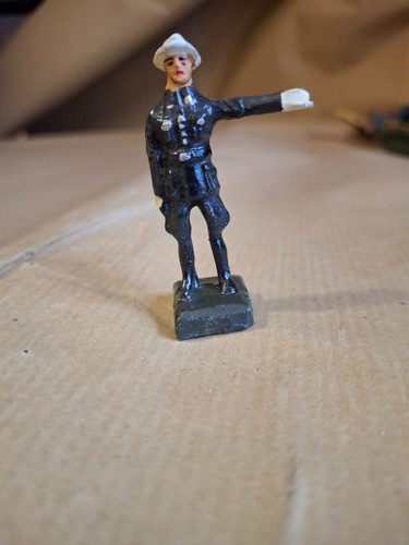 Durso bahnhofsfigur 6 - durso, cm