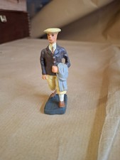 Durso 7 cm Bahnhofsfigur #17