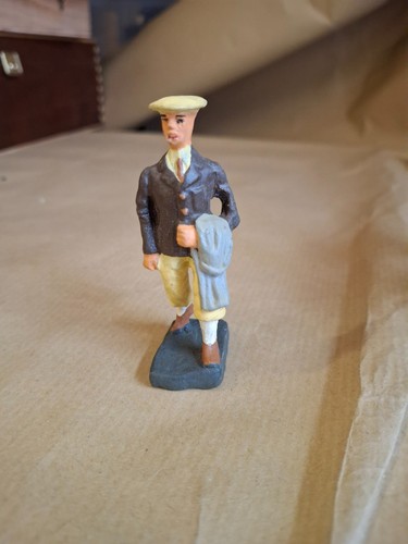 Durso bahnhofsfigur 17 - cm,