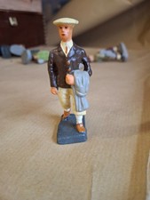 Durso 7 cm Bahnhofsfigur #11