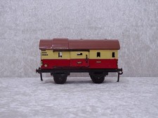 Antiker Fleischmann Spur 0